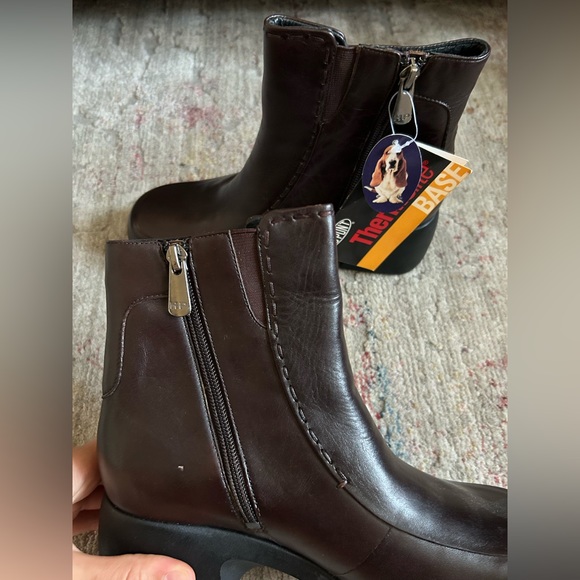 Hush Puppies Waterproof Ankle Boot - Picture 6 of 14